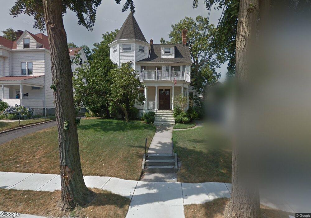 454 New England Terrace, Orange, NJ 07050 - photo 1