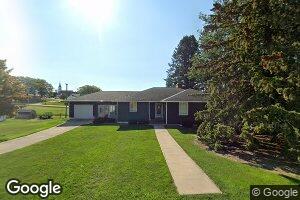 407 W Watson St, Garnavillo, IA 52049