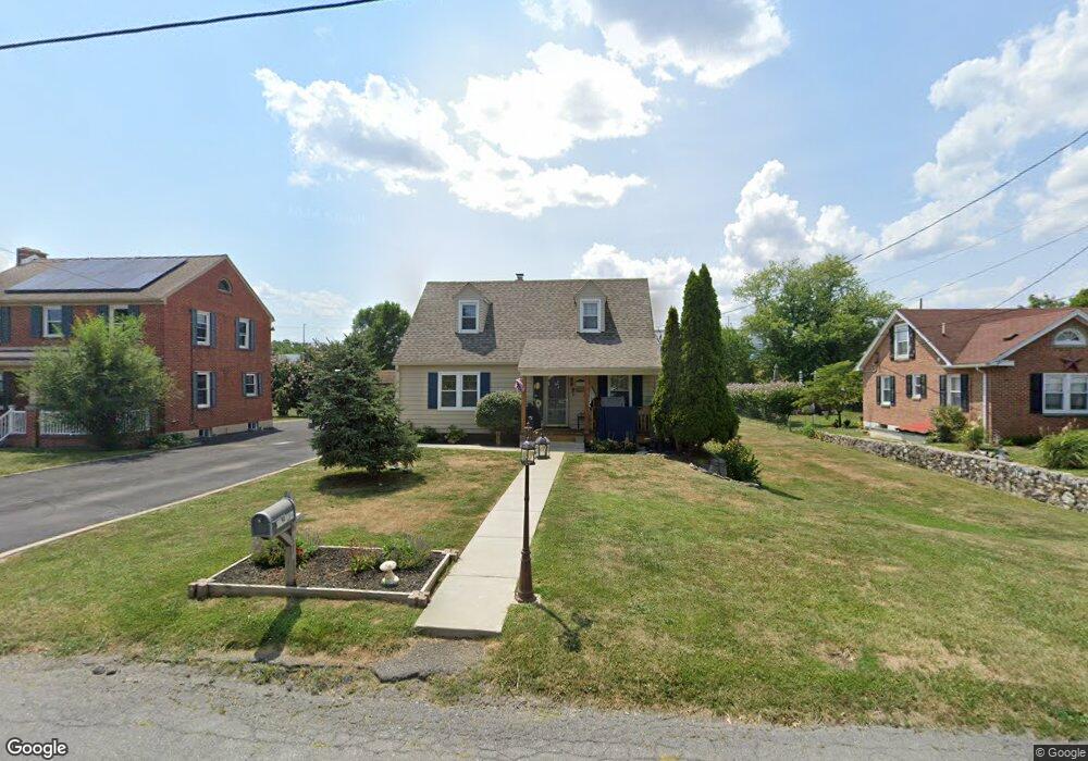 13906 Pennsylvania Ave, Hagerstown, MD 21742 - photo 1