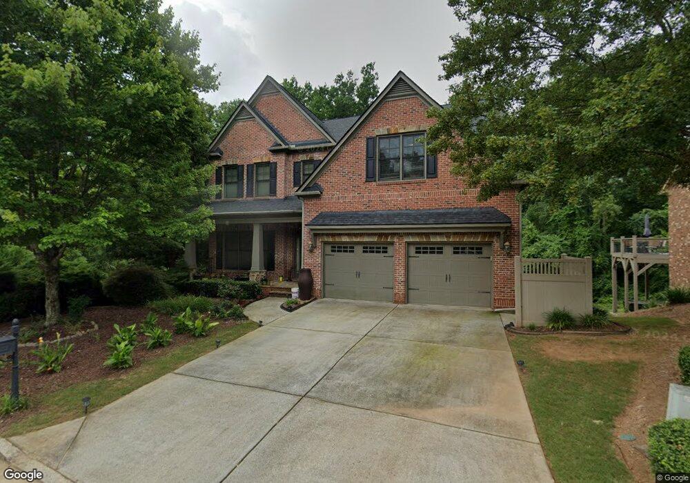 2290 Boulder View Ct, Marietta, GA 30062 - photo 1