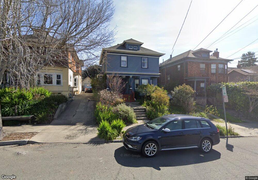 1517 Josephine St, Berkeley, CA 94703 - photo 1