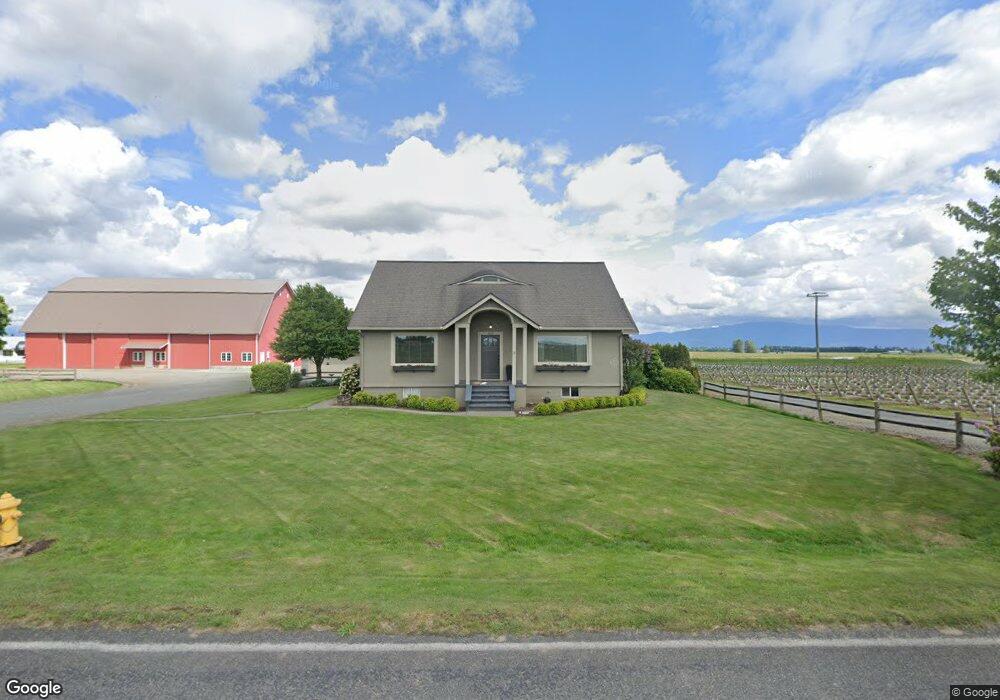 9634 Depot Rd, Lynden, WA 98264 - photo 1