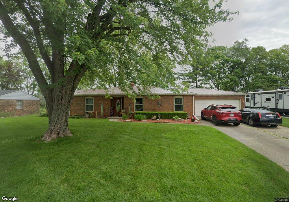 4608 Greenhill Way, Anderson, IN 46012 - photo 1