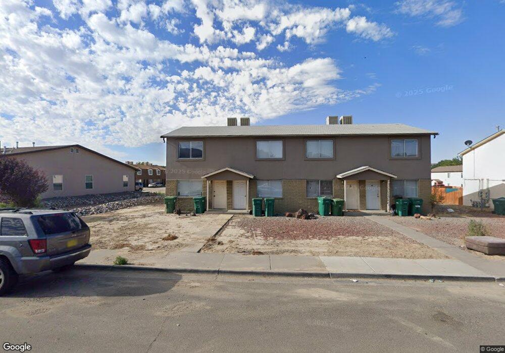 2807 Parque de Oeste Dr, Farmington, NM 87401 - photo 1