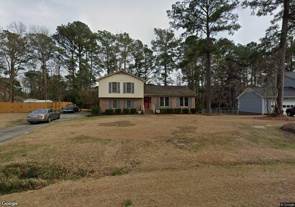 608 Clover Dr, Jacksonville, NC 28546 - photo 1