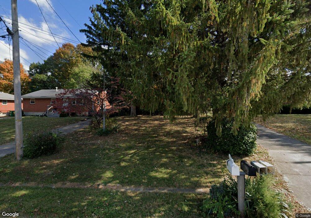 9240 Saint Moritz Dr, Louisville, KY 40291 - photo 1