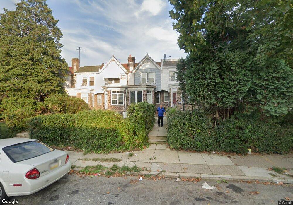 425 S 3rd St, Darby, PA 19023 - photo 1