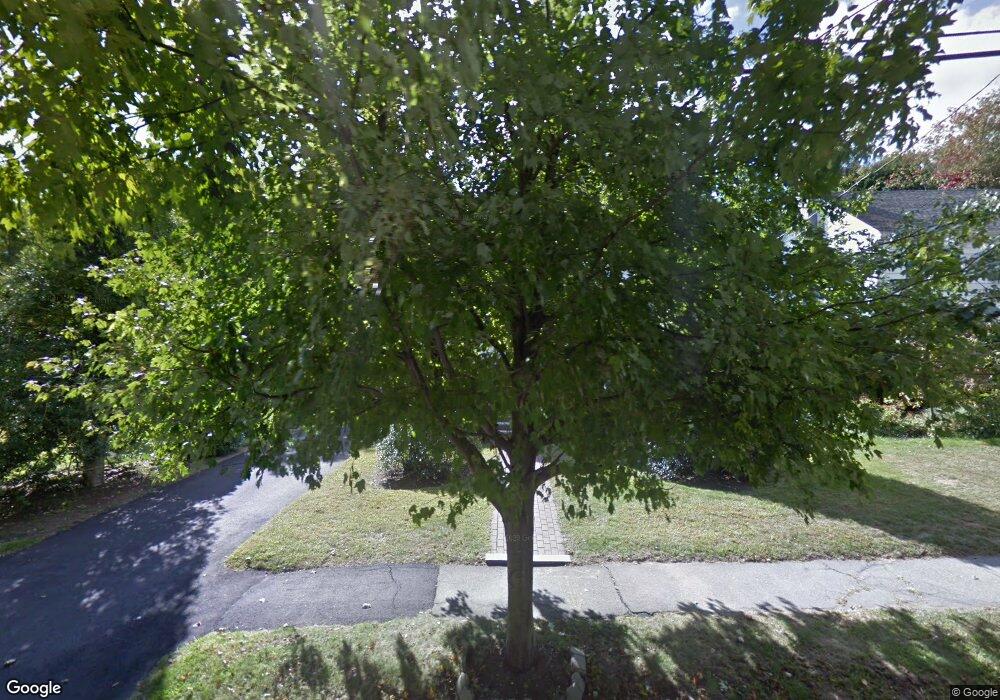 38 Martin Rd, Milton, MA 02186 - photo 1