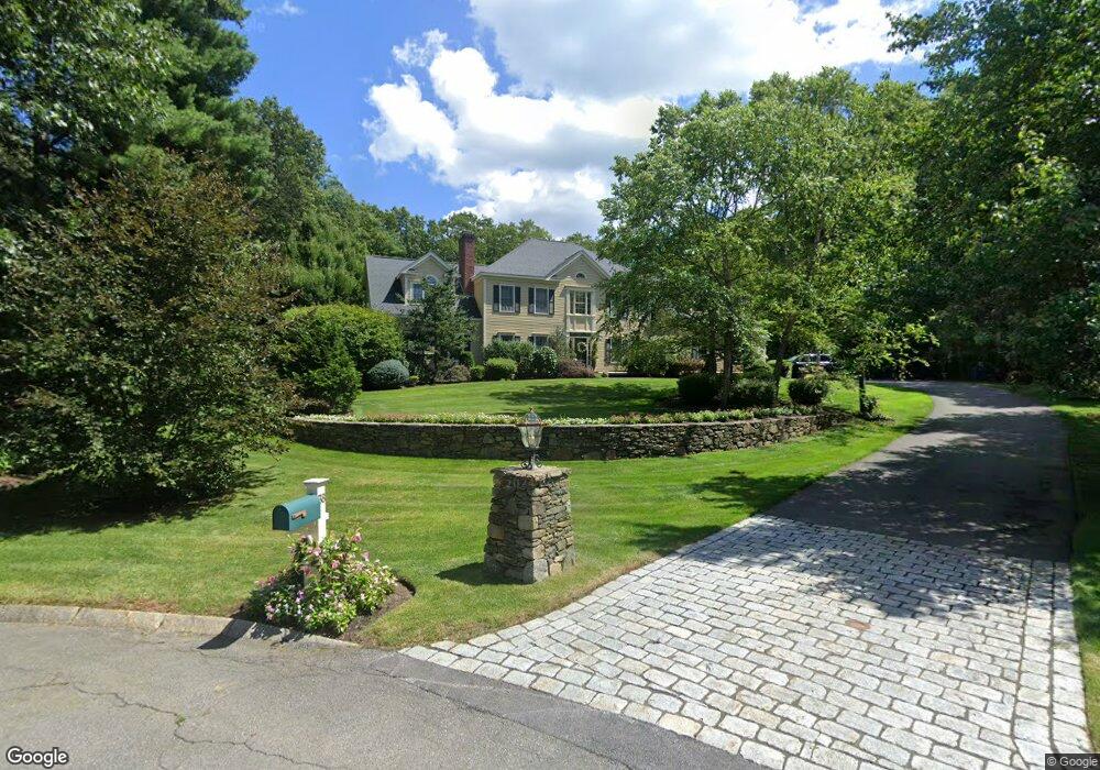 38 Martin Dr, Sudbury, MA 01776 - photo 1