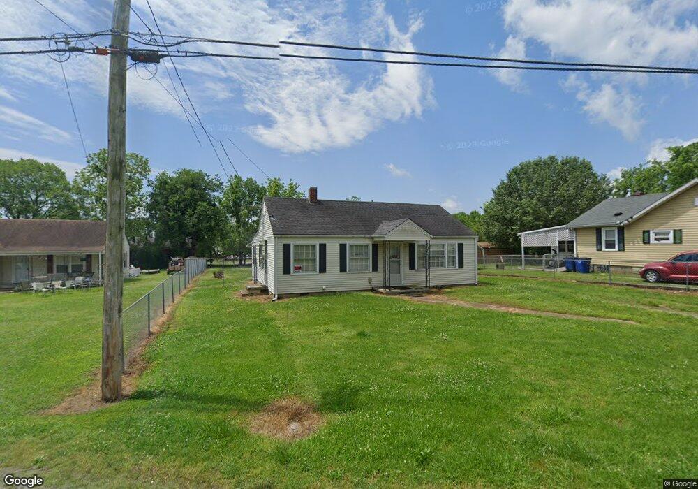 322 Maplewood Dr, Shelbyville, TN 37160 - photo 1