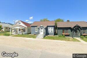 305 S Villard Ave, Red Lodge, MT 59068