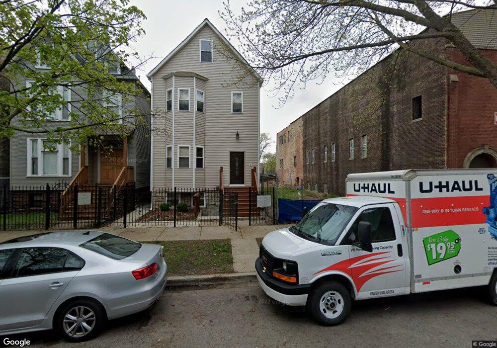 4608 S Evans Ave, Chicago, IL 60653 - photo 1