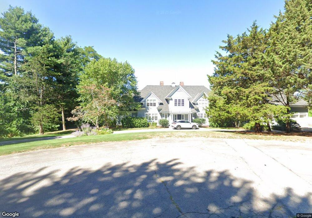 4 Button Cove Rd, Hingham, MA 02043 - photo 1