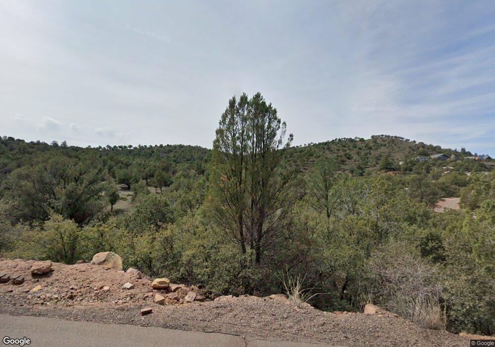 1123 S Gold Nugget Ln, Payson, AZ 85541 - photo 1