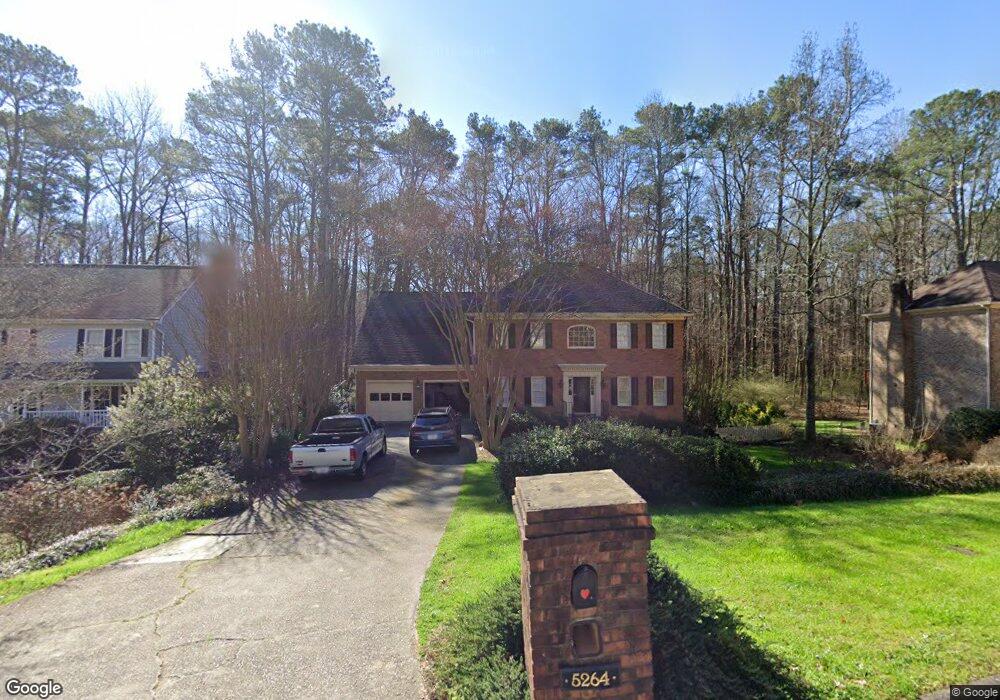 5264 Silver Creek Dr SW unit 1, Lilburn, GA 30047 - photo 1