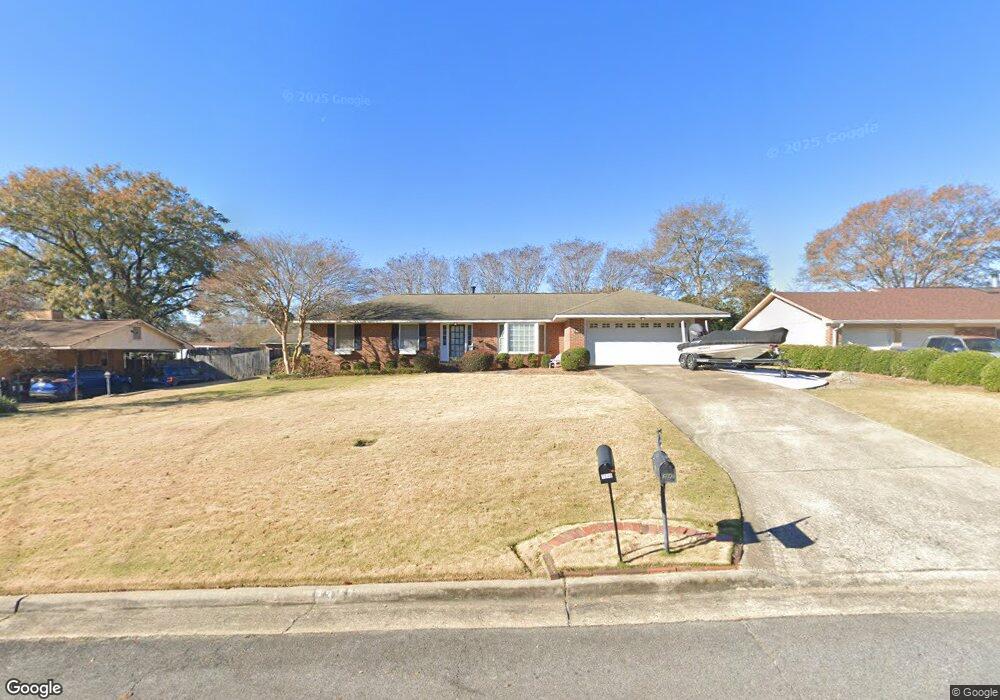 7347 Siamese St, Columbus, GA 31904 - photo 1