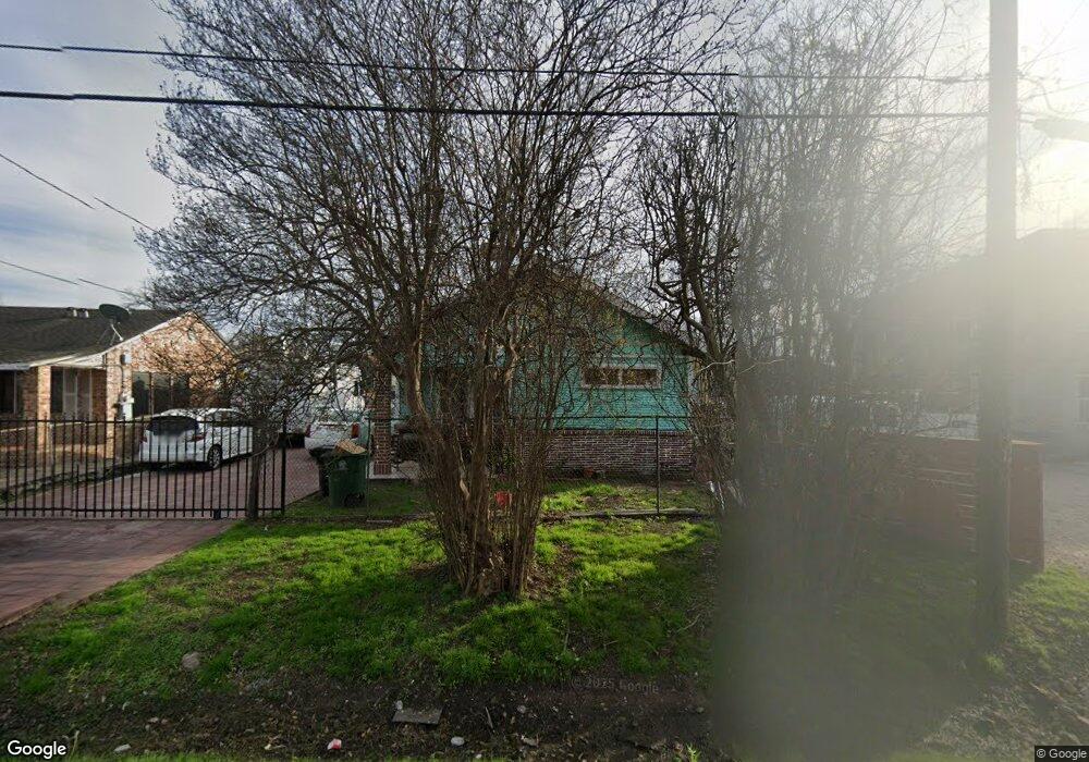 226 Royder St, Houston, TX 77009 - photo 1