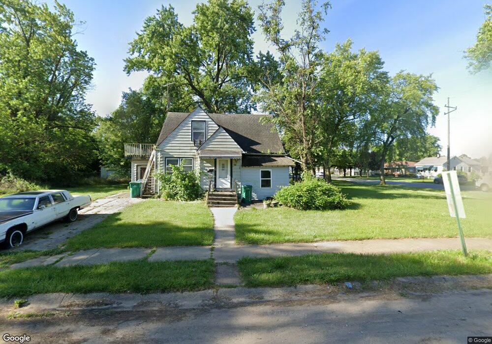 809 E 36th Ave, Gary, IN 46409 - photo 1