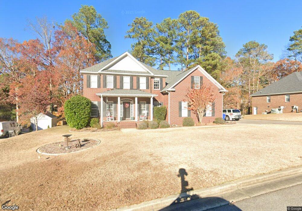 4829 Rocky Shoals Cir, Evans, GA 30809 - photo 1