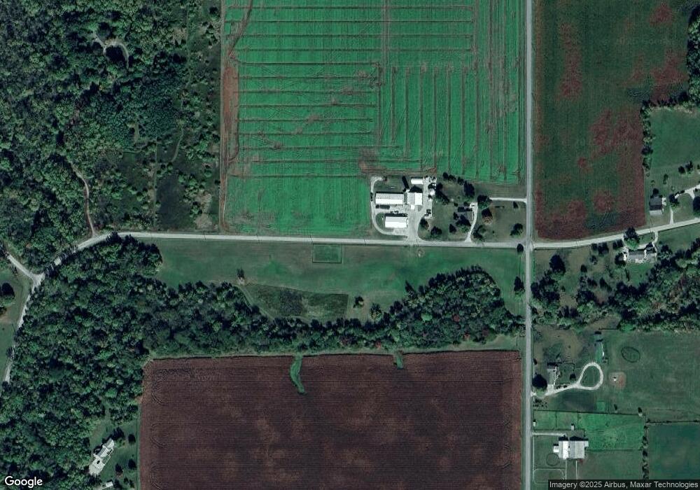 5420 E 675 N, Lebanon, IN 46052 - photo 1