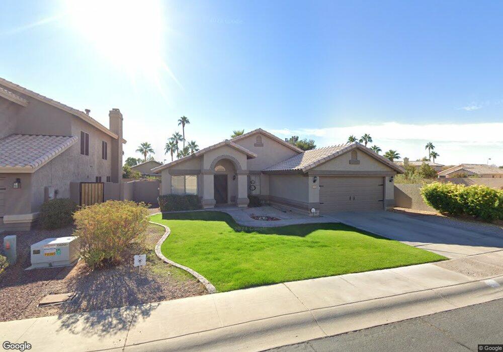 1803 E Aspen Way, Gilbert, AZ 85234 - photo 1