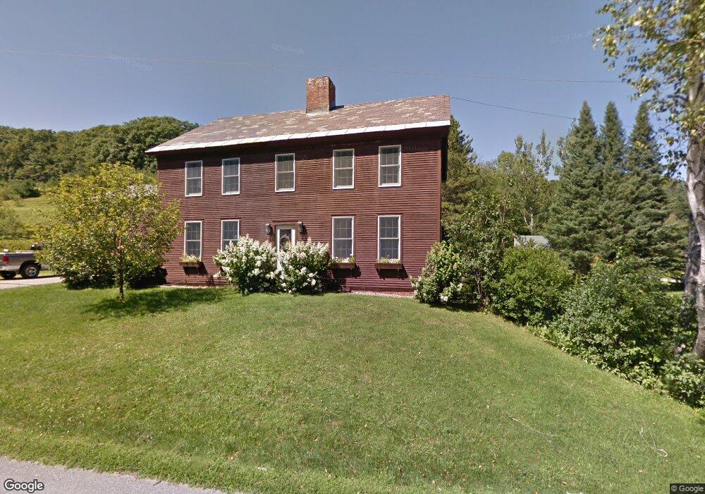 2699 Monument Hill Rd, Castleton, VT 05735 - photo 1