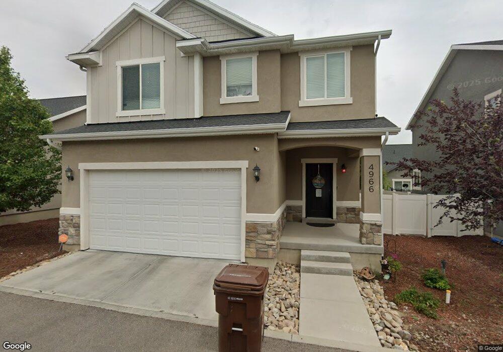 4966 W Sarasota Ln, Herriman, UT 84096 - photo 1