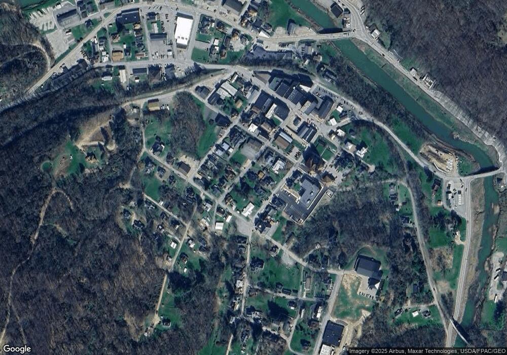 133 Columbia St, West Union, WV 26456 - photo 1