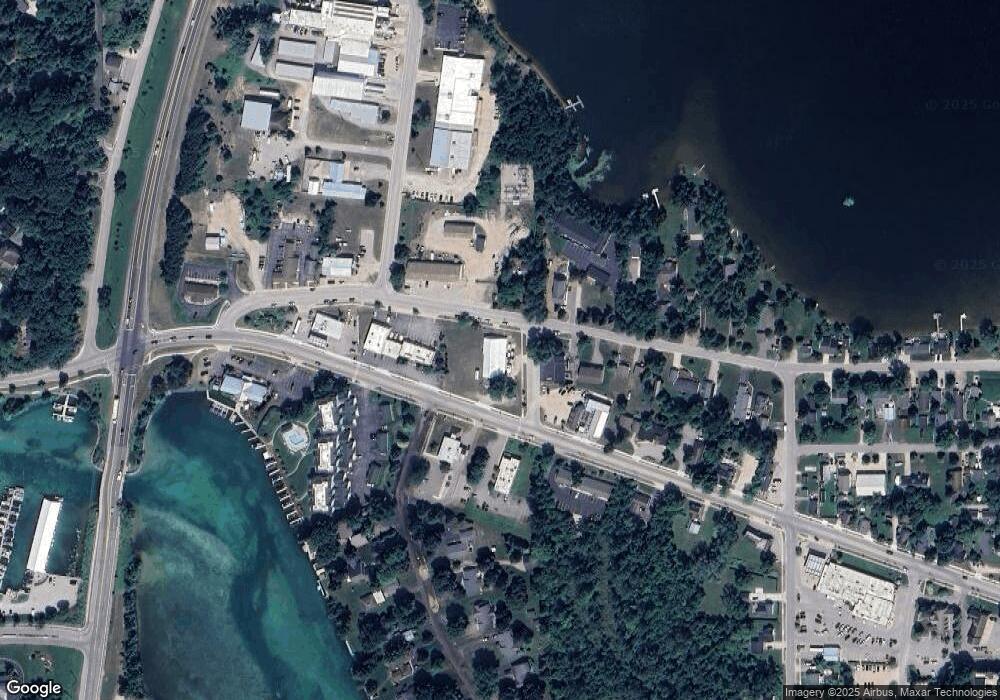 121 Ames St, Elk Rapids, MI 49629 - photo 1