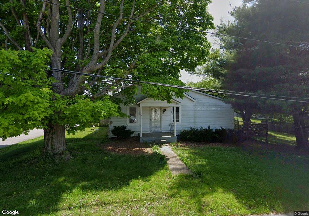 501 Franklin St, Corydon, IN 47112 - photo 1