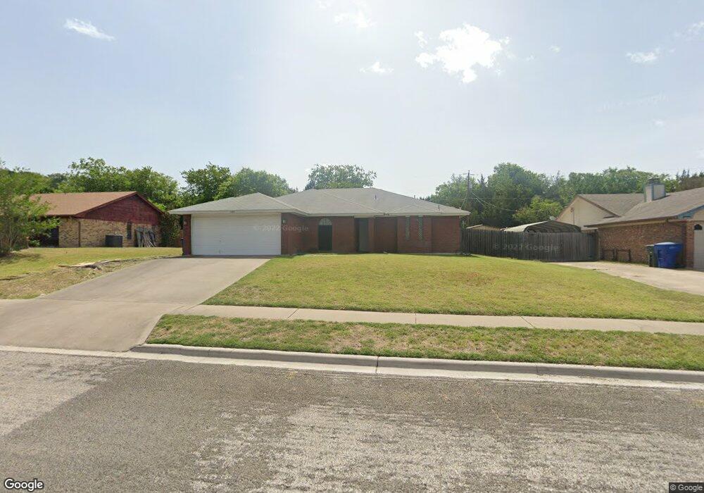 2603 Phyllis Dr, Copperas Cove, TX 76522 - photo 1