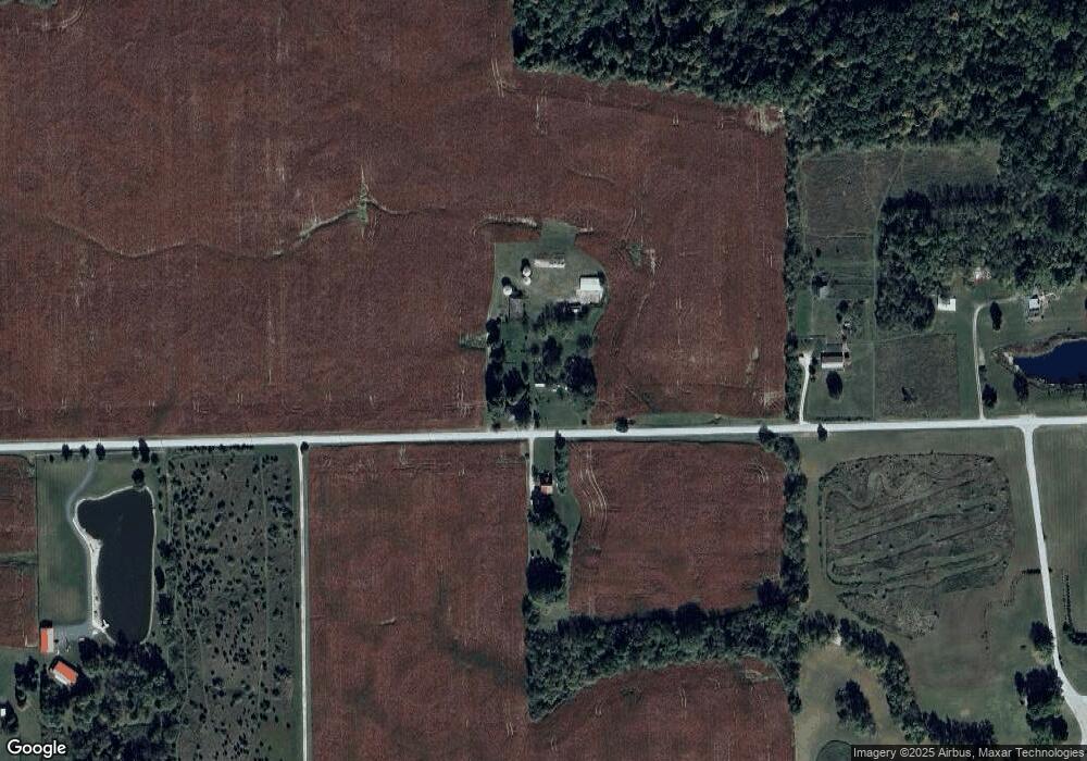 9636 W 300 N, Andrews, IN 46702 - photo 1