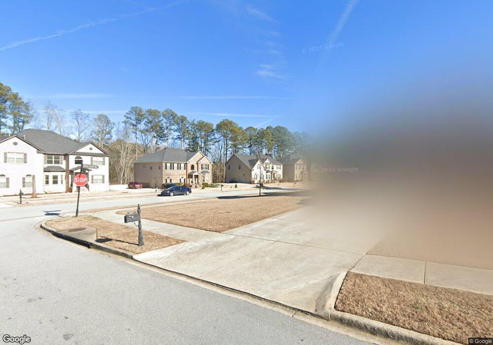 7354 Moss Stone Dr SW unit 17A, Conyers, GA 30094 - photo 1