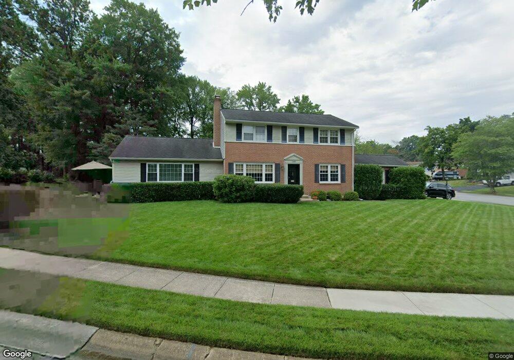 2418 Larchwood Rd, Wilmington, DE 19810 - photo 1