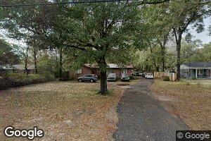 1109 Ridgewood Dr, Mobile, AL 36608