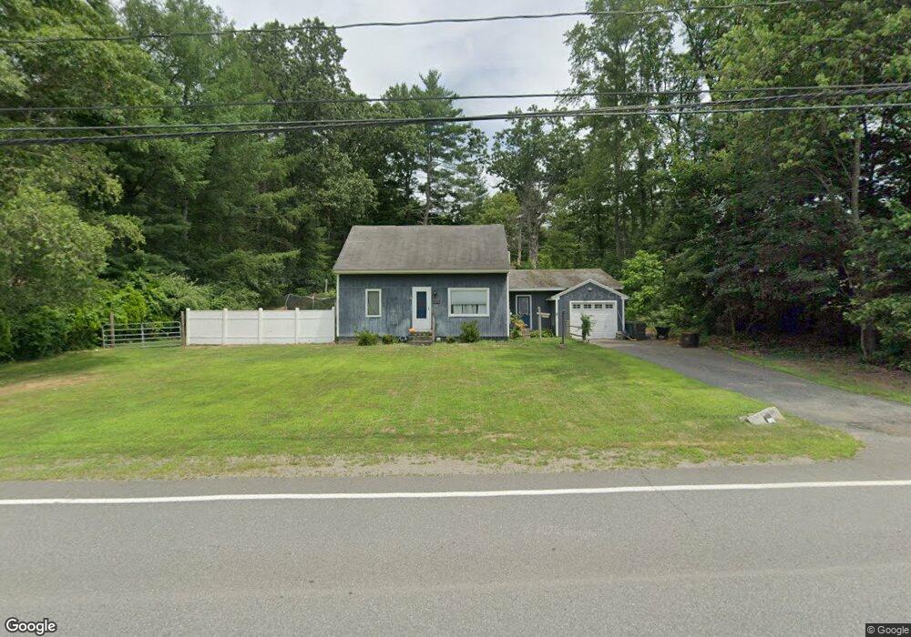 433 Turners Falls Rd, Montague, MA 01351 - photo 1