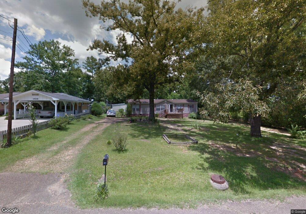 1027 Lloyd Stille Rd, McComb, MS 39648 - photo 1