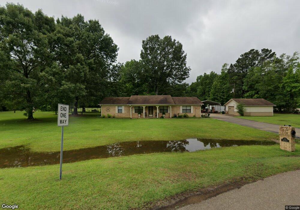 372 White Rd W, Texarkana, TX 75503 - photo 1