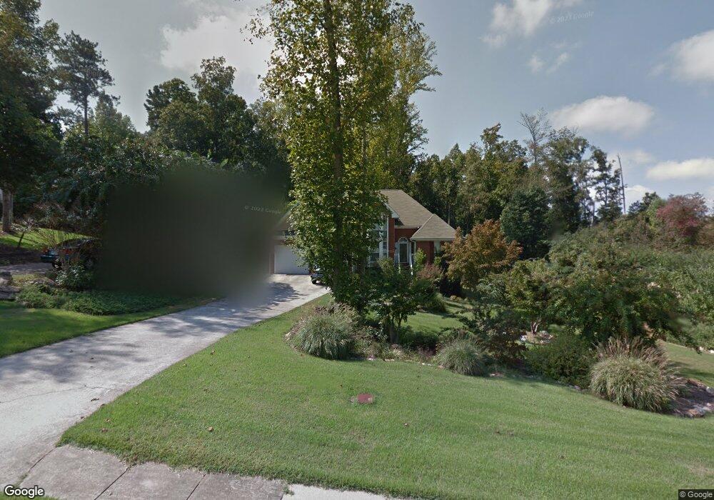 118 Green Point Way, Carrollton, GA 30117 - photo 1