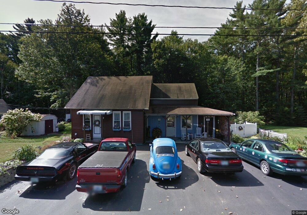 15 Brimstone Hill Rd, Epsom, NH 03234 - photo 1