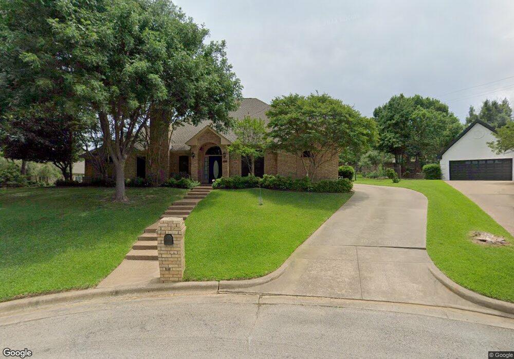 603 Summertree Ct, Colleyville, TX 76034 - photo 1