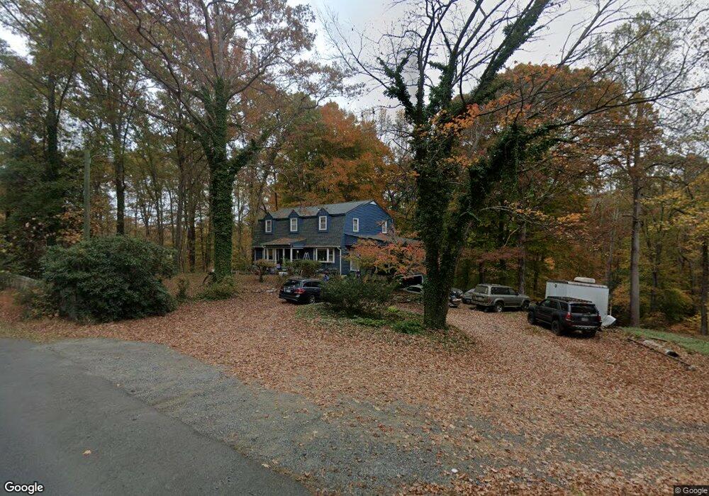 408 Potomac Run Rd, Fredericksburg, VA 22405 - photo 1