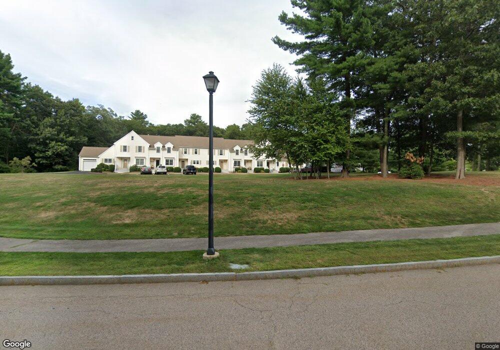 1024 Thayer St, Abington, MA 02351 - photo 1