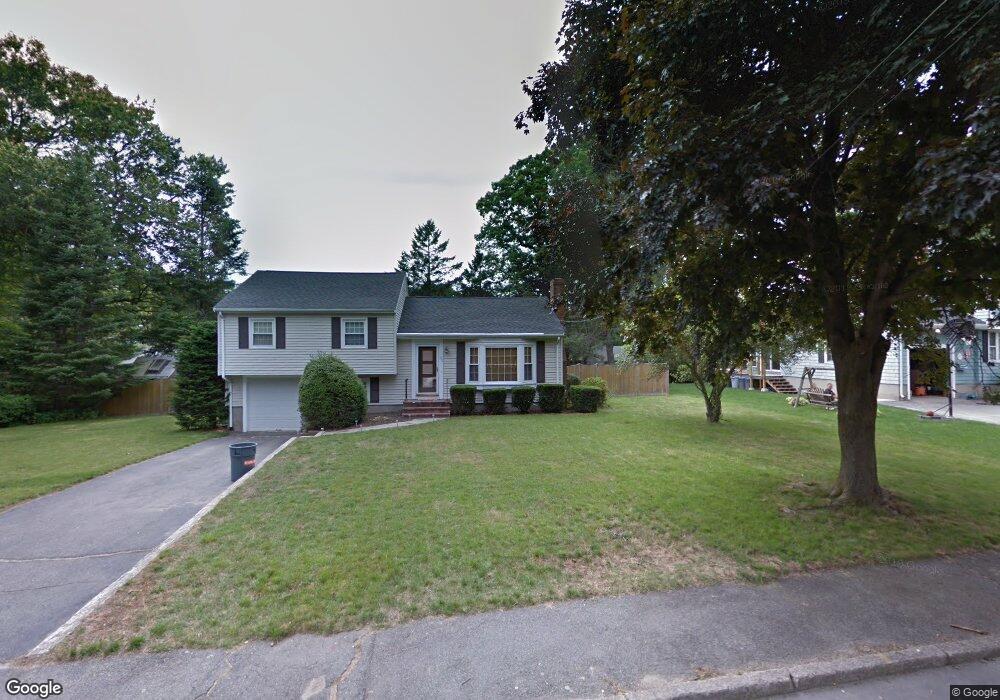 24 Kent Rd, South Weymouth, MA 02190 - photo 1