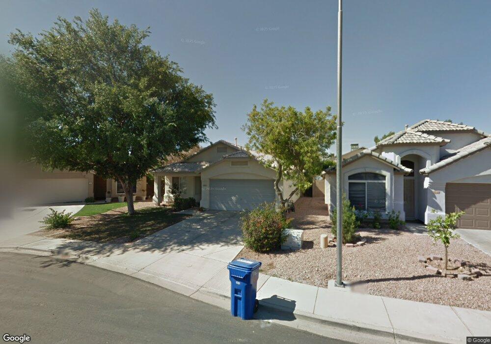 3044 E Kramer St, Mesa, AZ 85213 - photo 1