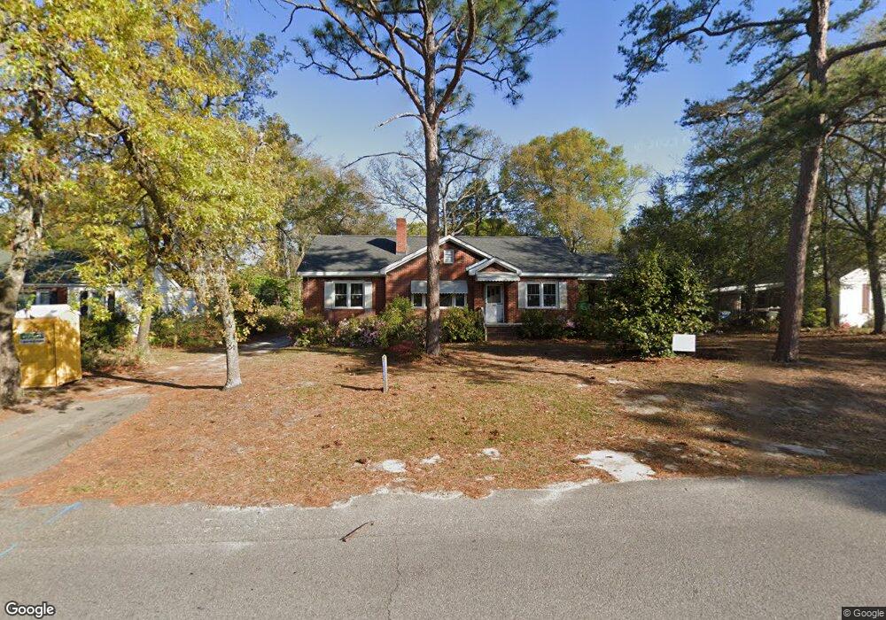 1104 D Ave, West Columbia, SC 29169 - photo 1