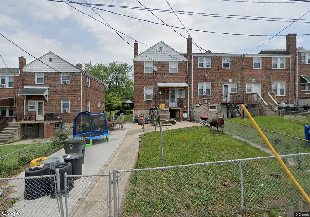 3415 Mayfield Ave, Baltimore, MD 21213 - photo 1