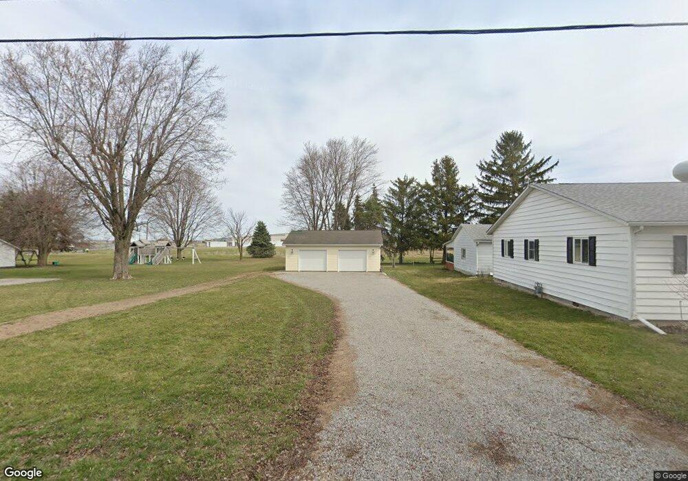 513 Wayne St, Columbus Grove, OH 45830 - photo 1