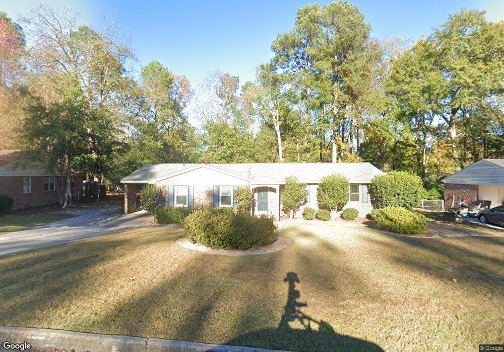 3307 Ansley Ct, Augusta, GA 30907 - photo 1