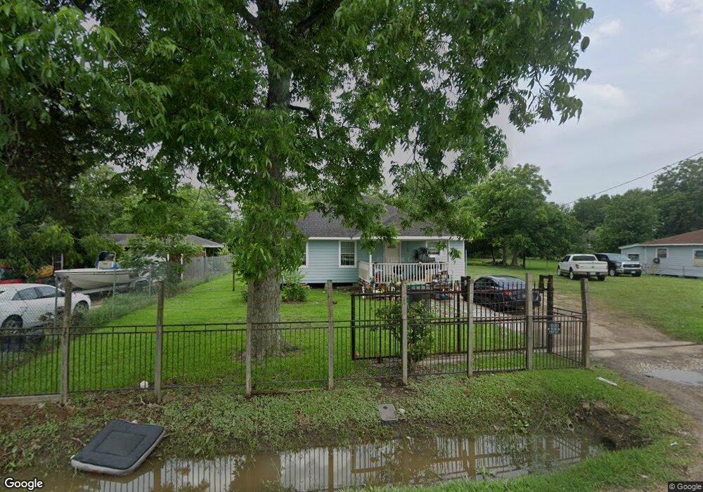 9731 Shady Ln, Houston, TX 77093 - photo 1